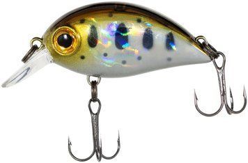 Воблер ZipBaits Hickory SR 34mm 3.2g #810R 1595.03.69 фото