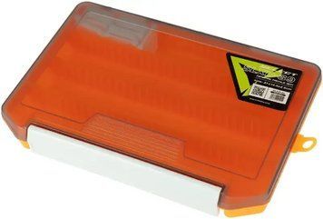 Коробка Select Terminal Tackle Box SLXD-39 21x14.5x2.5cm 1870.42.01 фото