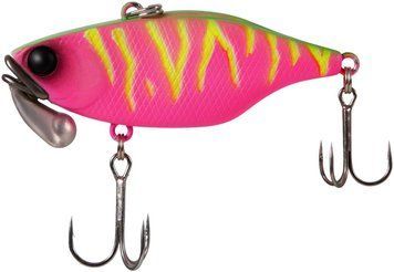Воблер Jackall TN70 Trigon 70mm 31.5g Dragon Fruit Mat Tiger 1699.28.25 фото
