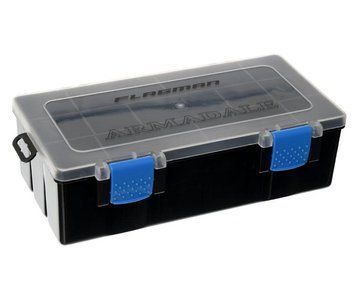 Коробка Flagman Armadale Feeder Tackle Box 28х17х10см AFTBOX4 фото
