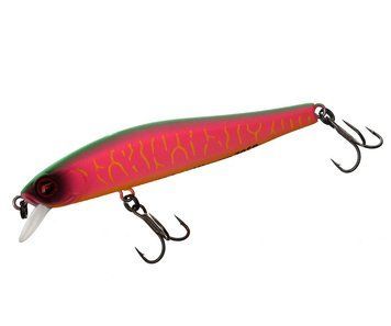 Воблер Flagman Fiskar-Minnow 70SP 5.7г F203 FFR70SP-F203 фото