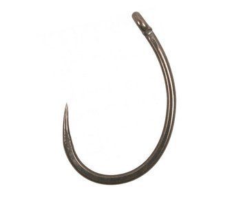 Крючки Korda Krank Barbless №10 KKRB10 фото