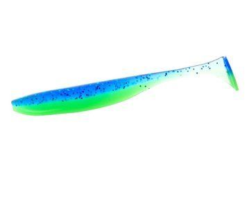 Виброхвост Flagman Shad 4" #1 FSD40-1 фото