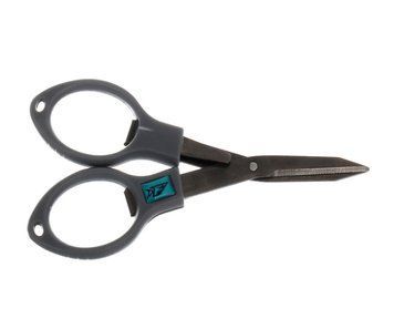Ножиці Flagman PE Scissors 10 см FPES10 фото