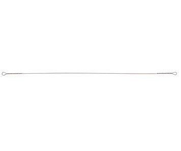 Повідець Flagman Leader Wire 0.40 мм 300 мм FLW40-300 фото