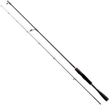 Спиннинг Shimano Zodias 64ULS Solid Tip 1.93m 2-6g Spinning 2266.71.24 фото