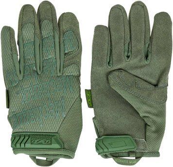 Перчатки Mechanix Original. XL. Olive Drab 754.00.26 фото