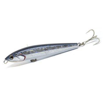Воблер Daiwa Saltiga Dorado Slider 14FHM 140mm 38g #GG Sanma (04848473) 04848473 фото