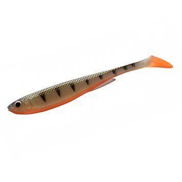 Силикон Daiwa Prorex Slim Shady 75mm 3.3g #Natural UV Perch (15100-118) 15100-118 фото