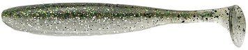 Силикон Keitech Easy Shiner 8" (2 шт/уп) ц:416 silver flash minnow 1551.08.06 фото