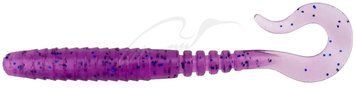 Силикон FishUP Vipo 3.6" #014 - Violet/Blue (8шт/уп) 1864.06.27 фото