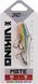 Балансир Viking Fishing Mate Ice Jig 50mm 12g #21 Kingfisher Green 1919.05.33 фото 2