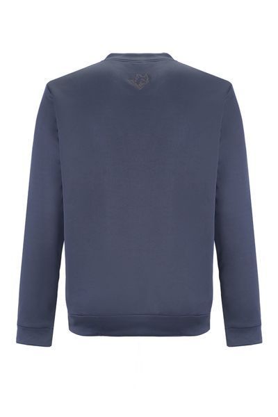 Реглан Viverra Every Day Fleece Top Grey S (РБ-2236888) РБ-2236888 фото
