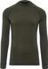 Термосвитер Thermowave Extreme LS. M. Forest Green 1772.02.84 фото 1