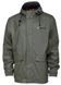 Куртка Prologic Rain Jacket XXL Bark Green 1846.18.57 фото 1