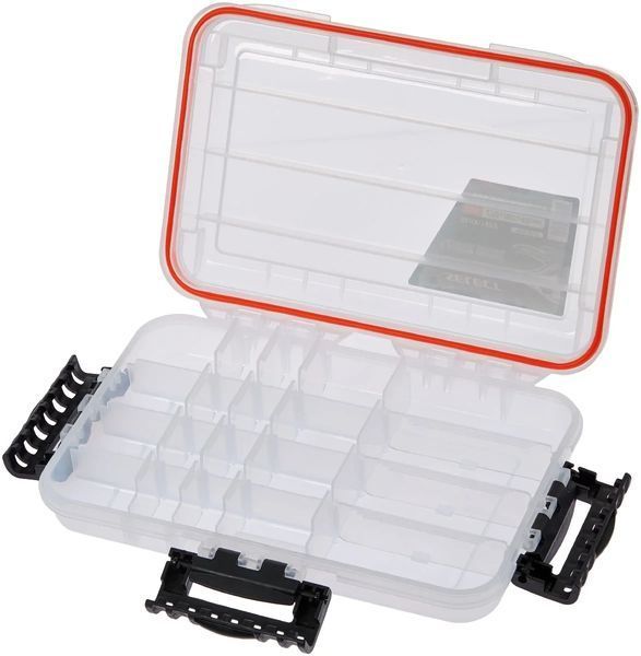 Коробка Select Lure Box SLHX-1603 27х18х4.8cm 1870.38.47 фото