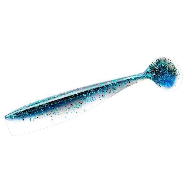 Силікон&nbsp;Lunker&nbsp;City&nbsp;Shaker&nbsp;4.5"&nbsp;#134&nbsp;Pumpkin&nbsp;Perch&nbsp;8шт. (81344) 81344 фото