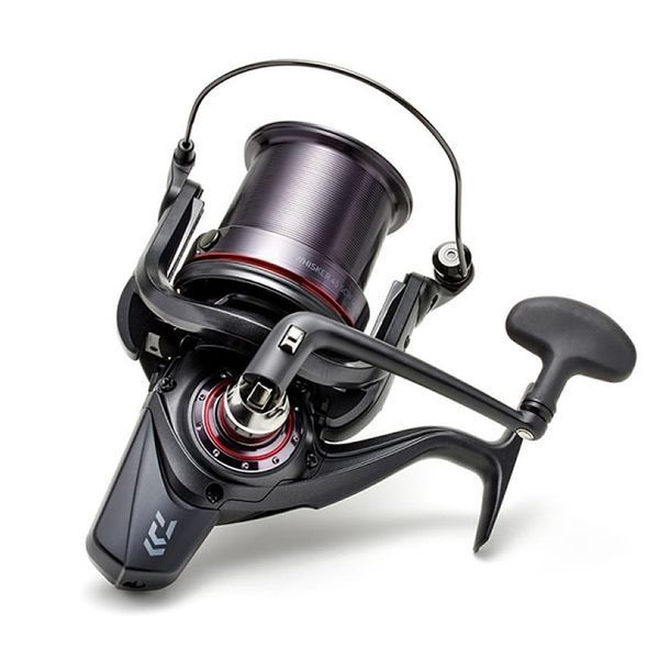 Катушка Daiwa 22 Whisker 45SCW QD-OT + 2 Зап. шпули (10930-500) 10930-500 фото