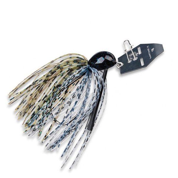 Чаттербейт Daiwa Prorex TG Bladed Jig XL 10.5g #Blue gill (15428-310) 15428-310 фото