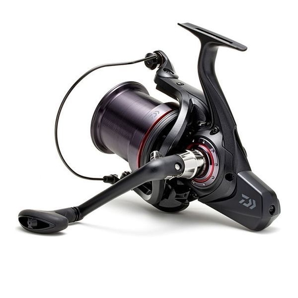 Катушка Daiwa 22 Whisker 45SCW QD-OT + 2 Зап. шпули (10930-500) 10930-500 фото