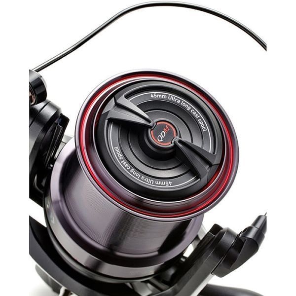 Катушка Daiwa 22 Whisker 45SCW QD-OT + 2 Зап. шпули (10930-500) 10930-500 фото