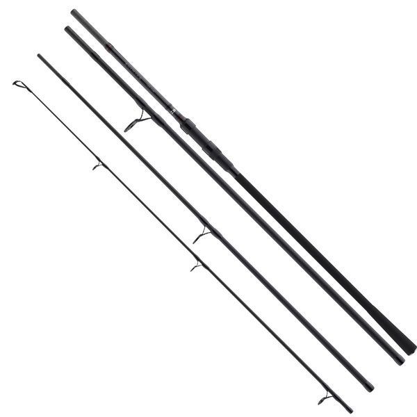 Удилище карповое Daiwa Ninja X Carp 3.65m 3LB B (11595-367) 11595-367 фото