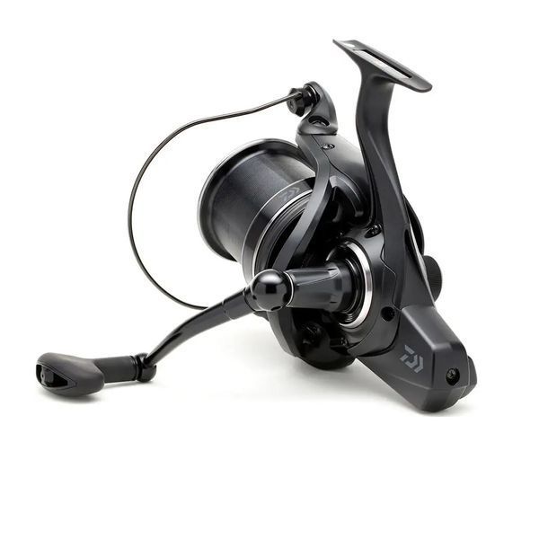Катушка Daiwa 23 Emblem 45 SCW QD (20067004) 20067004 фото