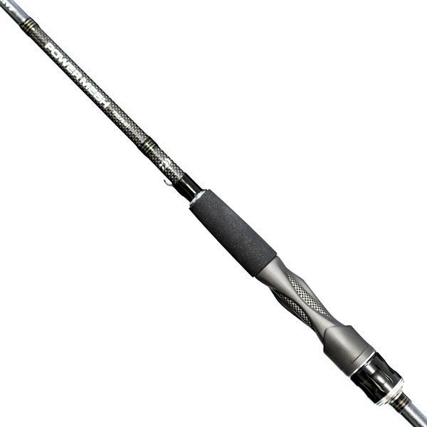 Спиннинг Daiwa Powermesh 732MLFS 2.21m 4-21g (11008-08) 11008-08 фото