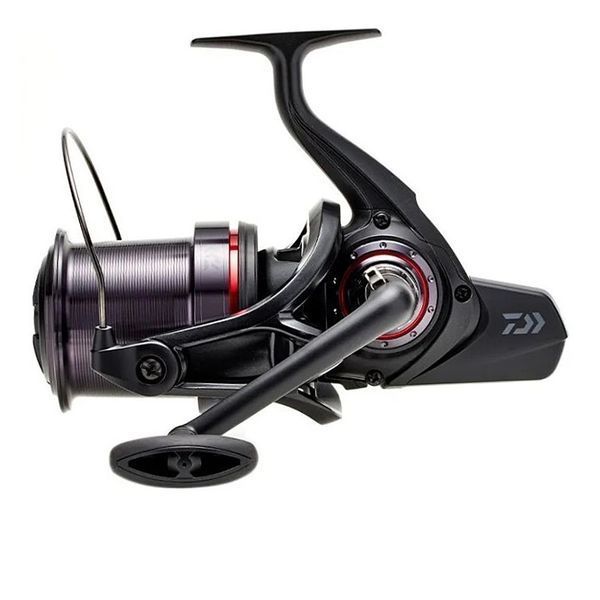 Катушка Daiwa 22 Whisker 45SCW QD-OT + 2 Зап. шпули (10930-500) 10930-500 фото