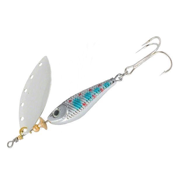 Блесна Daiwa Silver Creek Spinner-R 1090 9g #Amago (04840696) 04840696 фото