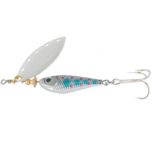 Блесна Daiwa Silver Creek Spinner-R 1090 9g #Amago (04840696) 04840696 фото