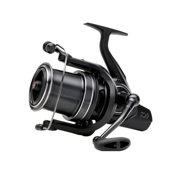 Катушка Daiwa 23 Emblem 45 SCW QD (20067004) 20067004 фото
