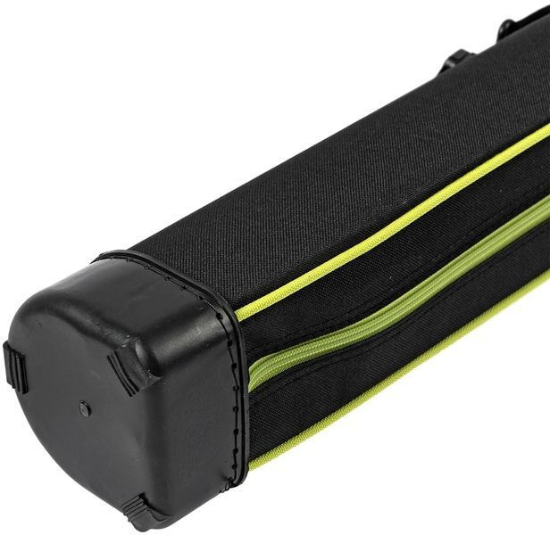 Чехол для удилищ Select Semi Hard Rod Case 135x10cm 1870.42.29 фото