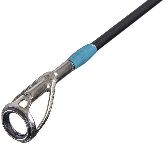Спиннинг G.Loomis NRX Jig & Worm Casting NRX 802C JWR 2.03m 3-10g Casting (1 част.) 2266.56.03 фото