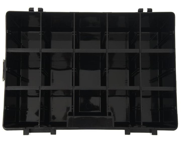 Коробка Flagman Armadale Feeder Tackle Box 28х17х10см AFTBOX4 фото