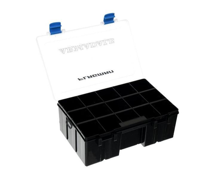 Коробка Flagman Armadale Feeder Tackle Box 28х17х10см AFTBOX4 фото