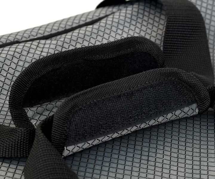 Сумка Flagman Pro Competition Tackle And Accessory Bag 48x29x40см FPC001 фото