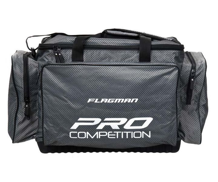 Сумка Flagman Pro Competition Tackle And Accessory Bag 48x29x40см FPC001 фото