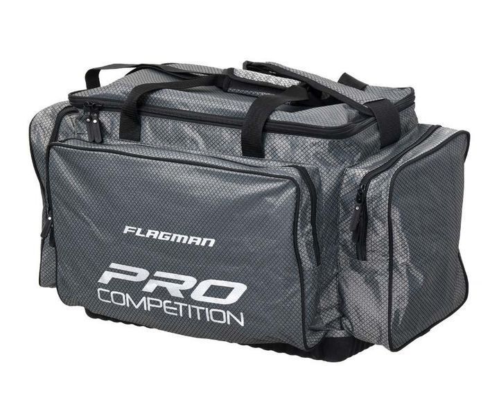 Сумка Flagman Pro Competition Tackle And Accessory Bag 48x29x40см FPC001 фото