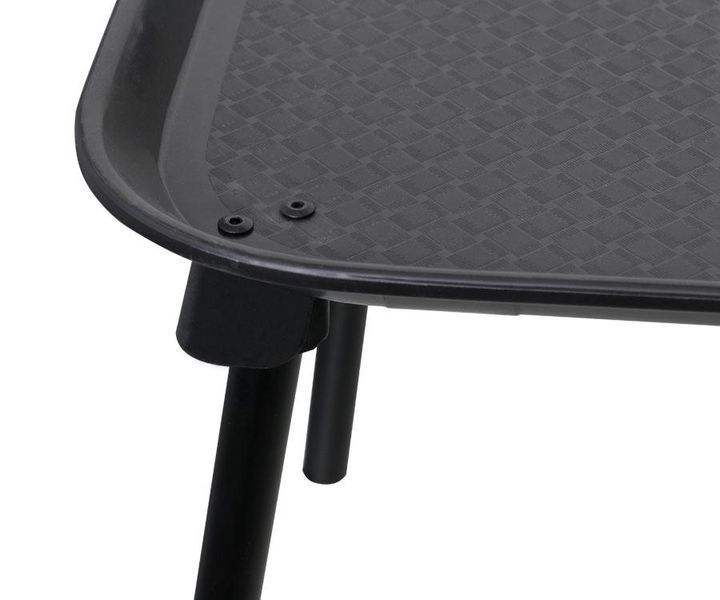Стол монтажный Carp Pro Black Plastic Table L CPPT04L фото