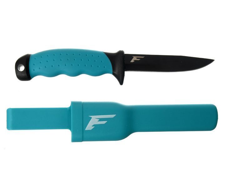 Нож туристический Flagman Bait Knife #2 FBK-2 фото