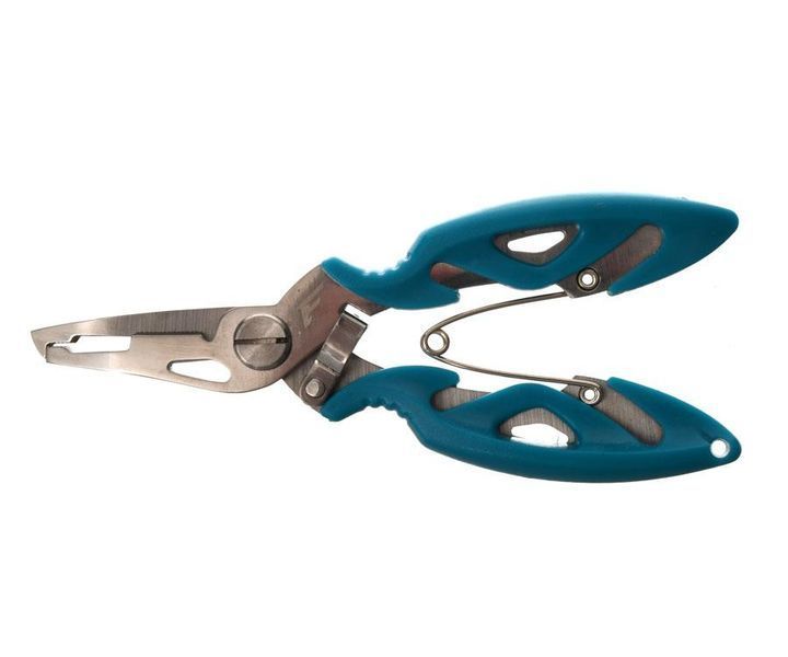 Набір рибальський Flagman Angler Tool Kit FATK-5 фото