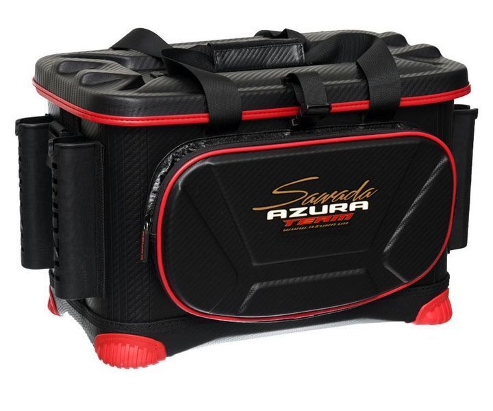 Сумка човнова Azura Sawada 25л AZRS25LB фото
