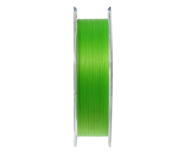 Шнур Azura '25 Kenshin X8 150м Light Green #1 0.165мм K8-10 фото