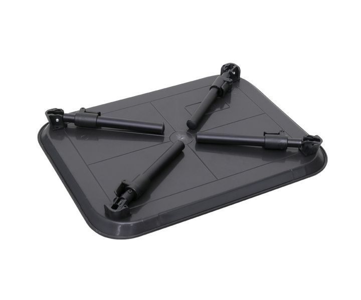 Стол монтажный Carp Pro Black Plastic Table L CPPT04L фото