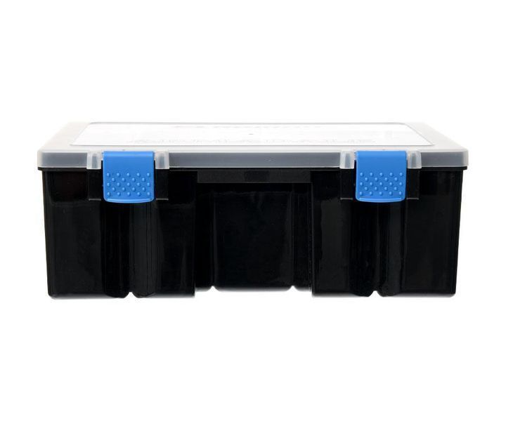 Коробка Flagman Armadale Feeder Tackle Box 28х17х10см AFTBOX4 фото