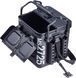 Сумка DaiichiSeiko Tackle Carrier MS 2725 Black 1812.03.58 фото 4