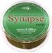 Леска Katran Synapse Carp 300m (olive green) 0.309mm 15.3lb/7.12kg 3500.00.47 фото 1