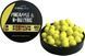 Бойлы Crazy Carp Premium Pop-Ups 8mm Pineapple & N-Butyric (80шт/уп) 1350.00.07 фото 1