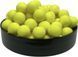 Бойлы Crazy Carp Premium Pop-Ups 8mm Pineapple & N-Butyric (80шт/уп) 1350.00.07 фото 2